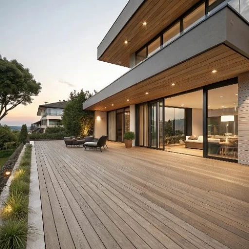 Доска террасная лиственница гладкая 34*190*2000, сорт А (0,38м2)